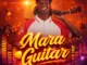 Azzi on the beat - Mara guitar