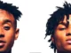 Rae Sremmurd - Throw Sum Mo