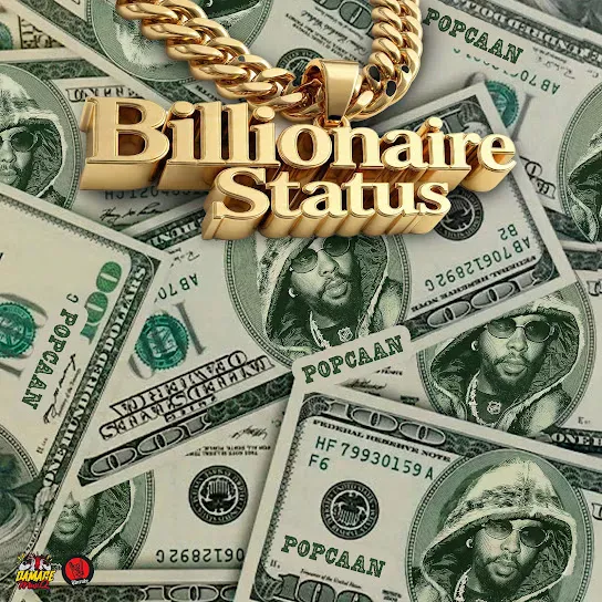 Popcaan - Billionaire Status