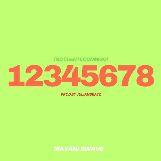 Mayani Swave - 12345678