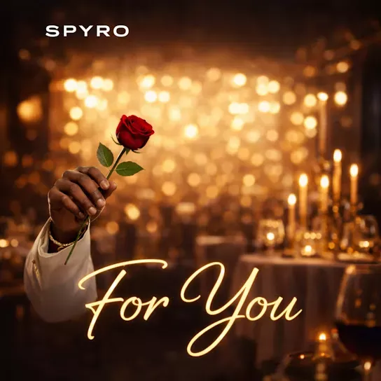 Spyro - For You