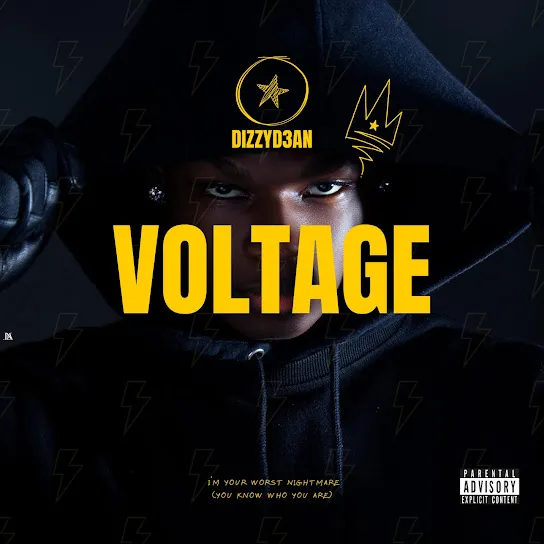 Dizzyd3an - Voltage