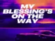 Energize Music - My Blessings On The Way