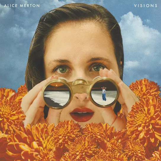 Alice Merton - Marigold