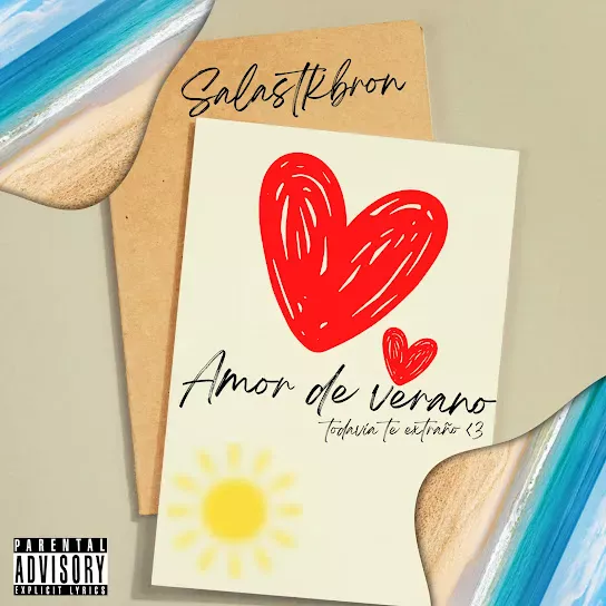 Salastkbron - Amor De Verano