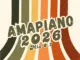 Dj Twise - Amapiano 2026 Mix 0.7 (Full Mix)
