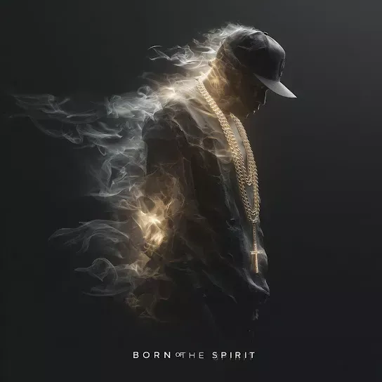 Street Gospel Syndicate - Born Of The Spirit