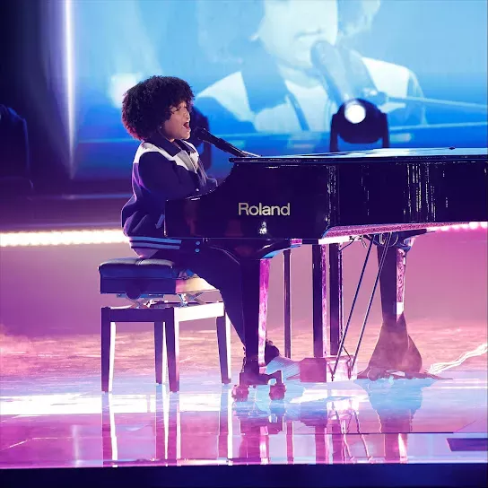 Music.Journeyy - Paradise