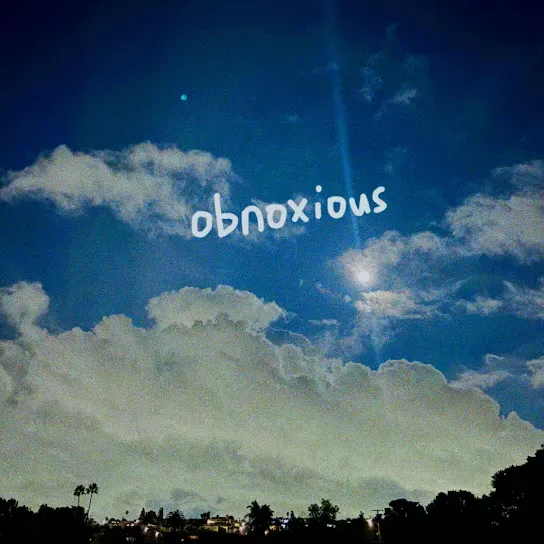 Sammy rash - obnoxious