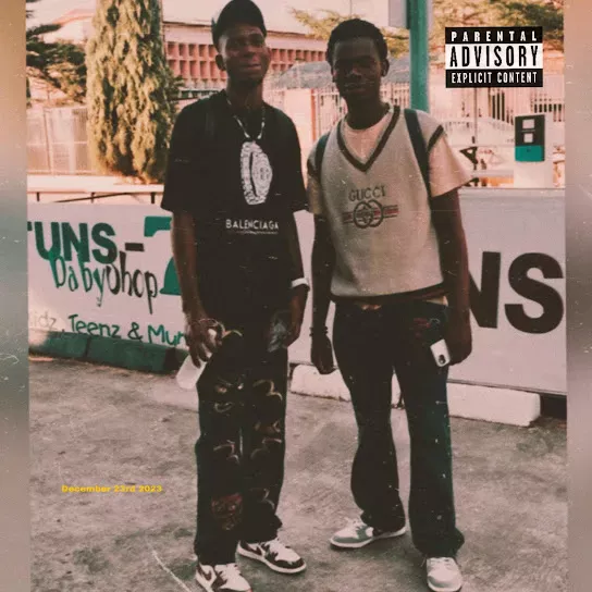 Inversionn - Survivor