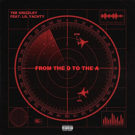 Tee Grizzley - From The D To The A
