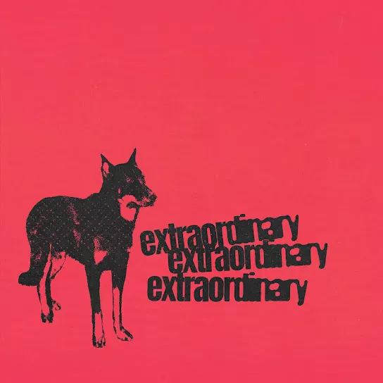 Connor Price - Extraordinary