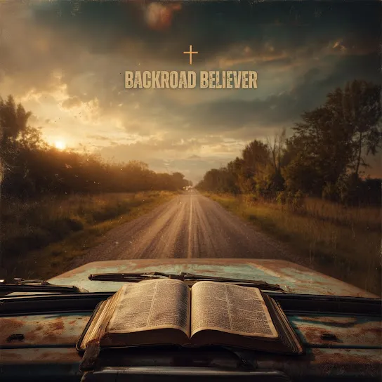 Jesus Country Music Group - Backroad Believer