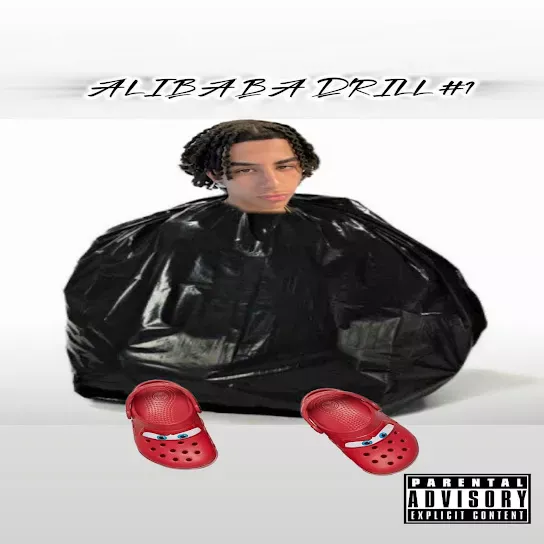 ALIBABA - ALIBABA DRILL #1