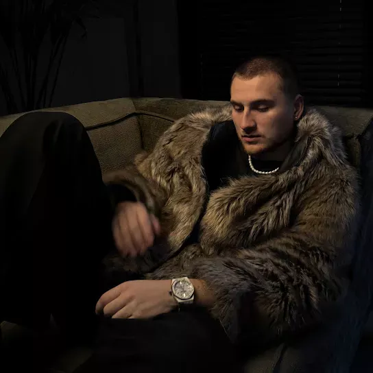 Dyce - How Many Times?