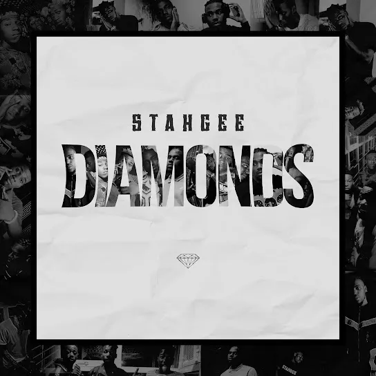 Stahgee - Diamonds