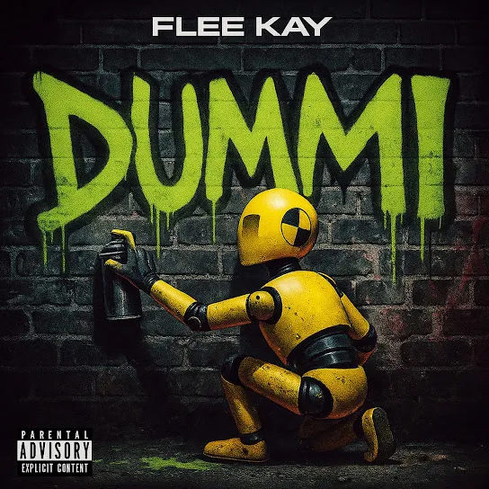 Flee Kay - Dummi