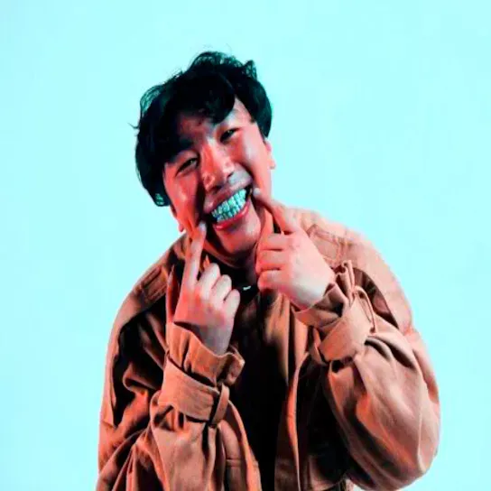 Khantrast - GNARLY REMIX