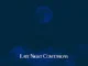 Will Gittens - Late Night Confessions