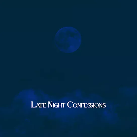 Will Gittens - Late Night Confessions